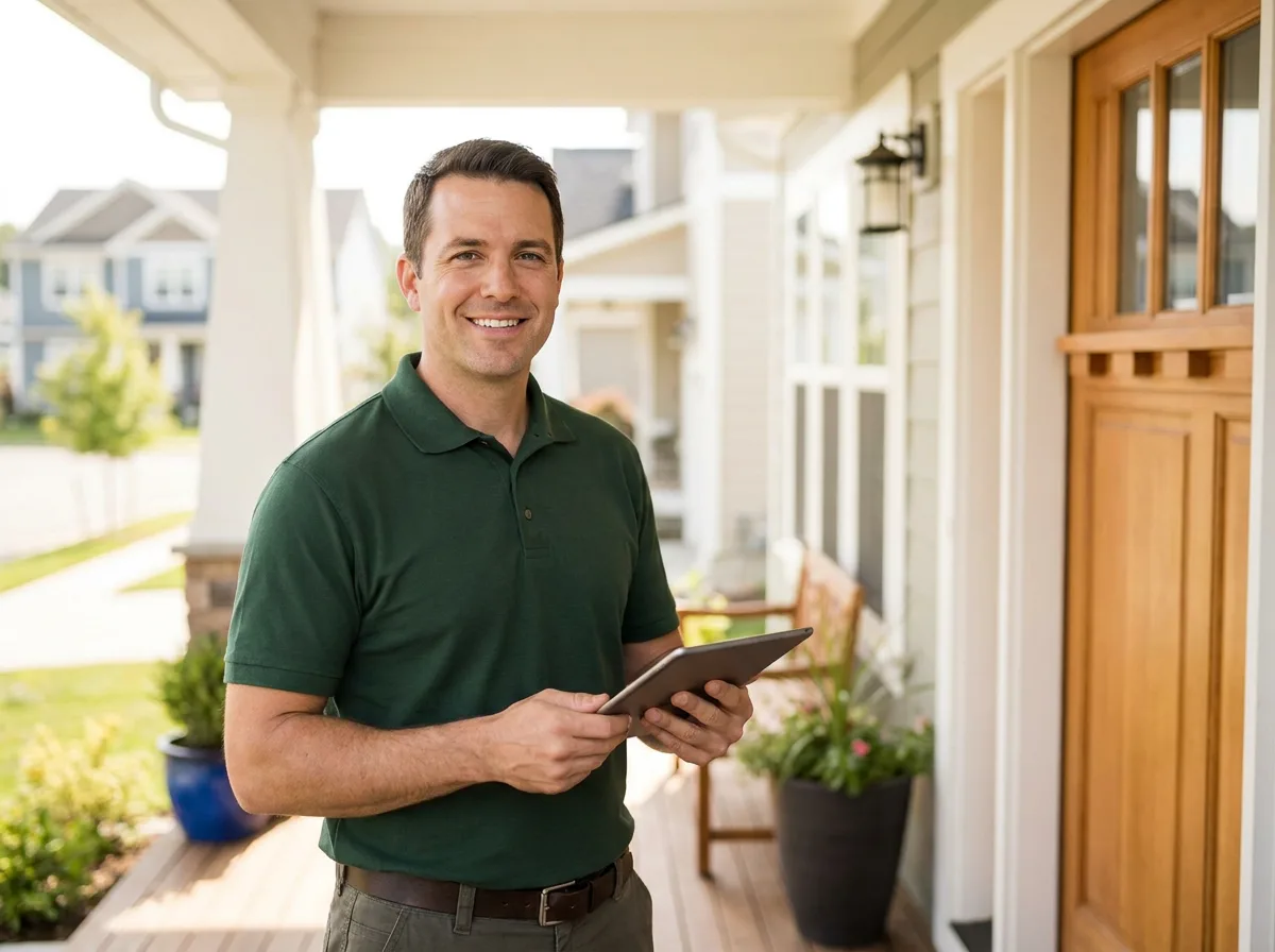 Pest control FAQs for Providence Forge, VA